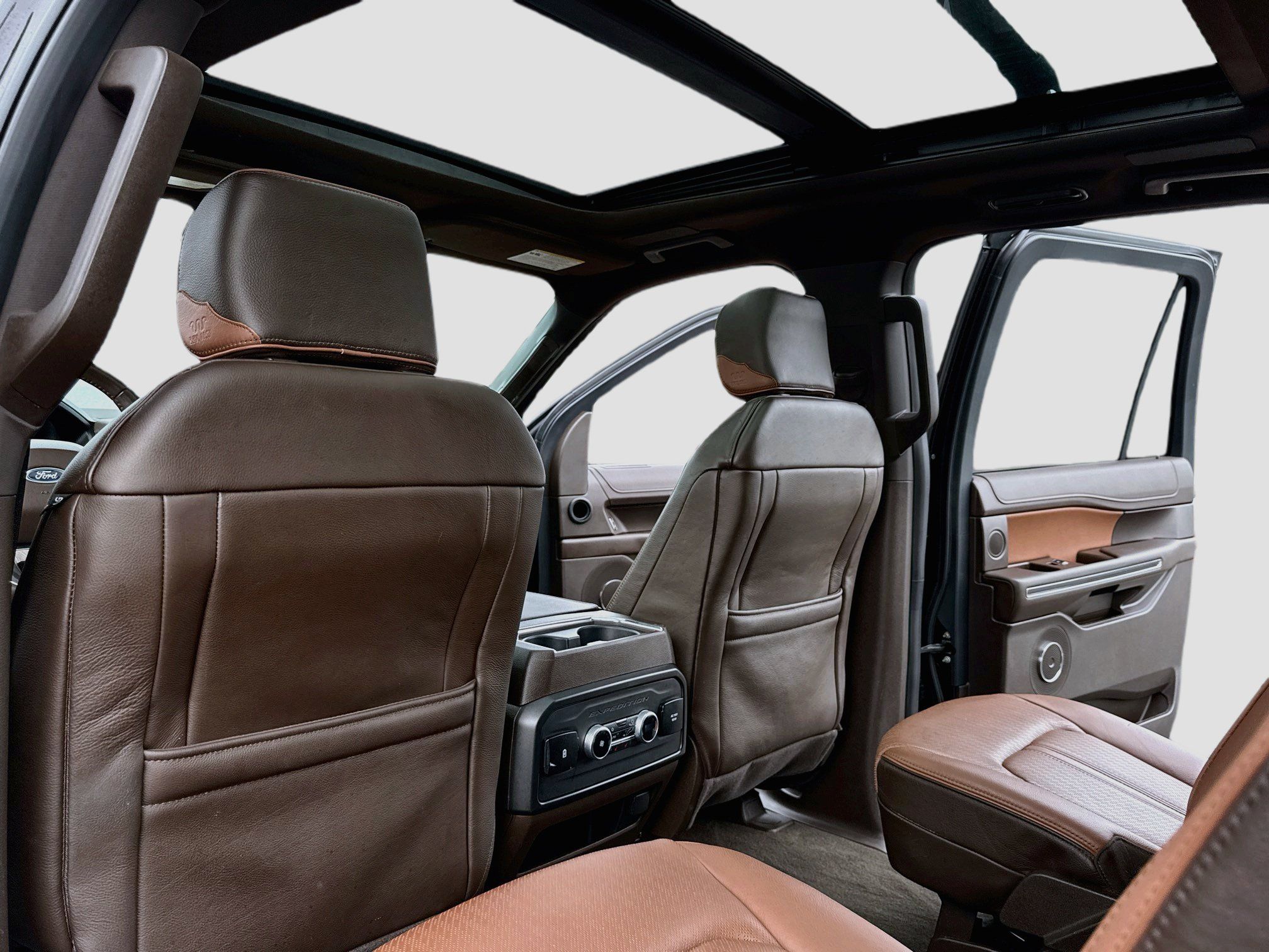Used 2022 Ford Expedition Max King Ranch AWD/4WD image 21