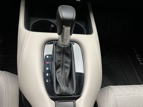 Certified 2023 Honda HR-V LX image 28