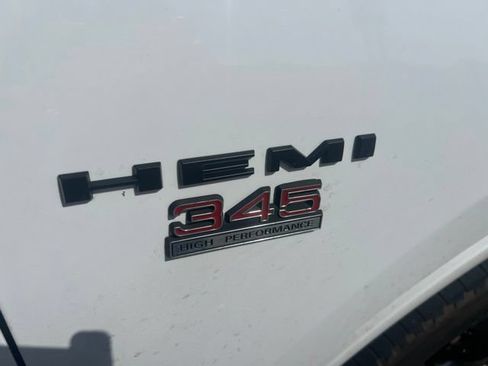 Used 2023 Dodge Durango R/T AWD/4WD image 3