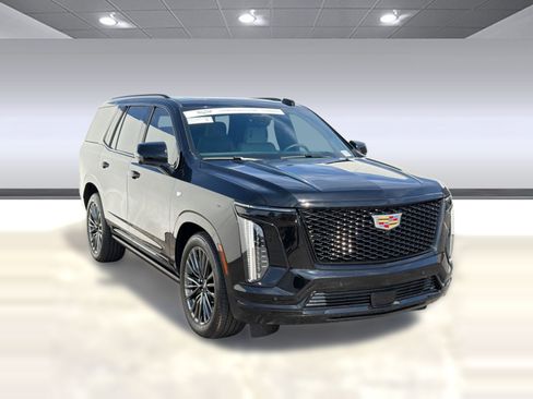 Certified 2025 Cadillac Escalade Sport Platinum image 7