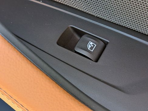 New 2026 BMW 430i Convertible w/ M Sport Package image 31