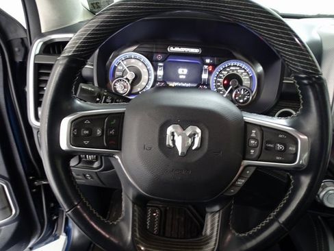Used 2022 RAM 1500 Limited image 6