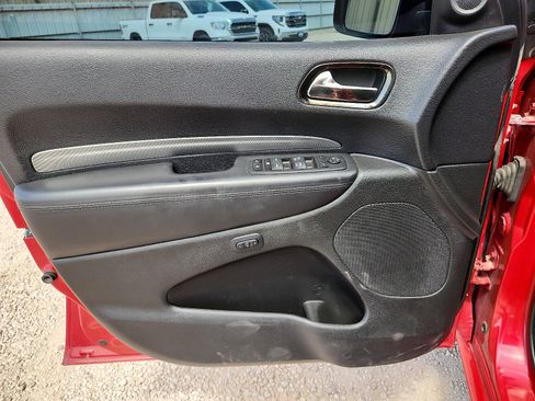 Used 2020 Dodge Durango R/T AWD/4WD image 12