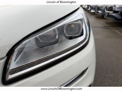 New 2025 Lincoln Corsair Grand Touring w/ Equipment Group 302A image 13