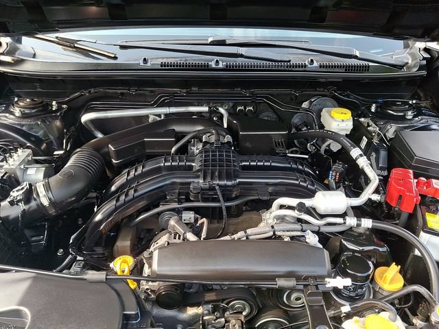 Certified 2024 Subaru Crosstrek 2.0i Premium AWD/4WD image 27