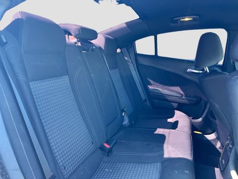 Used 2023 Dodge Charger SXT w/ Blacktop Package image 25