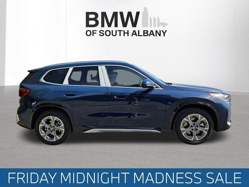New 2026 BMW X1 xDrive28i w/ Convenience Package image 3