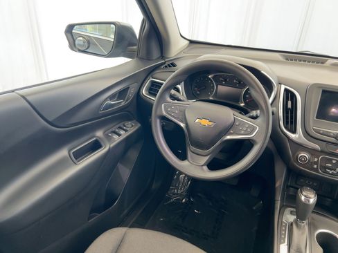 Used 2019 Chevrolet Equinox LT image 27