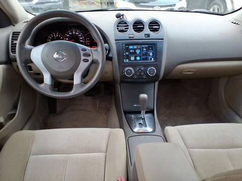 Used 2008 Nissan Altima 2.5 S FWD image 14