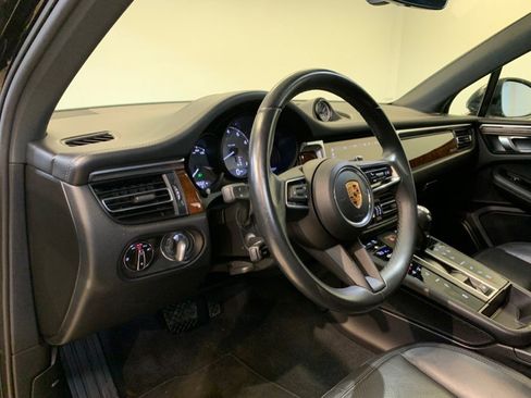 Used 2022 Porsche Macan S AWD/4WD image 20