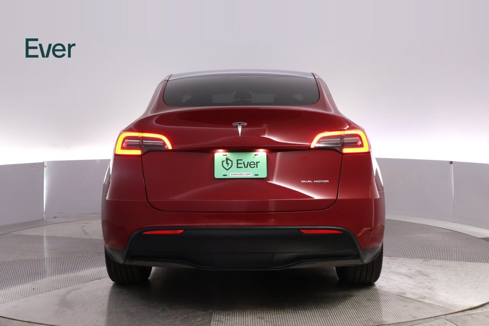 Used 2023 Tesla Model Y Long Range AWD/4WD image 15