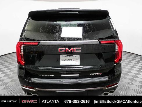 New 2026 GMC Yukon XL AT4 Ultimate image 29