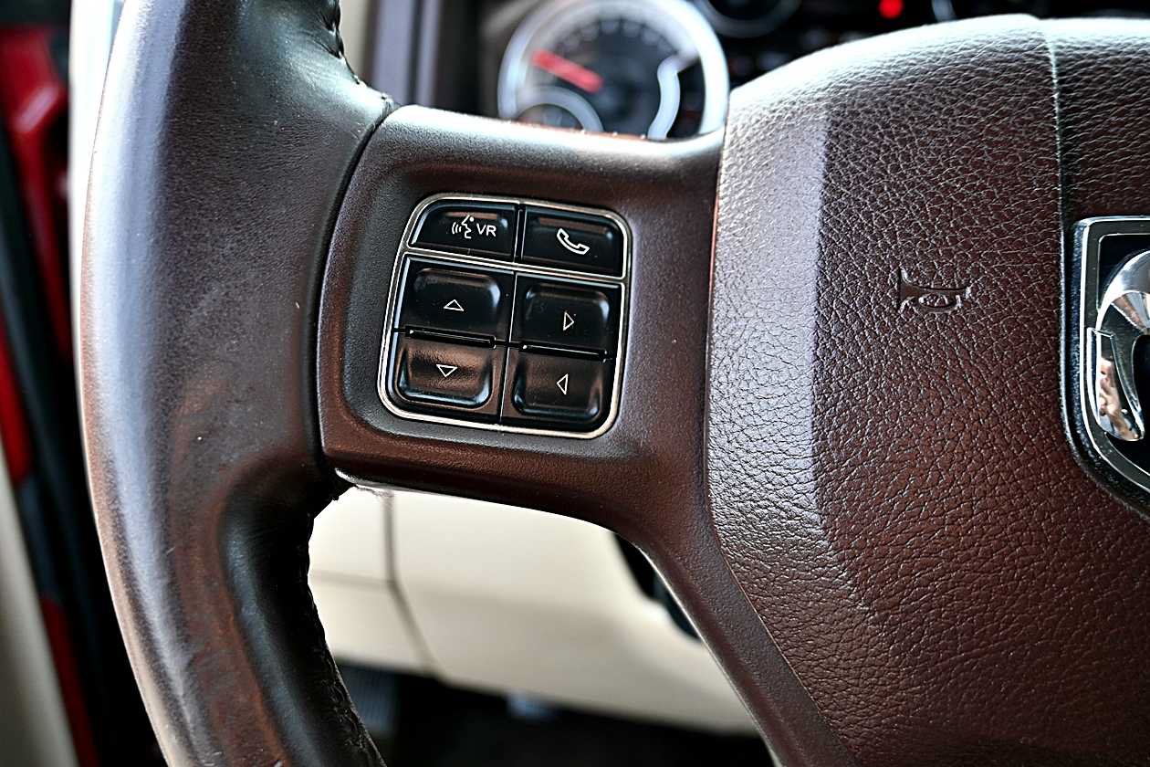 Used 2014 RAM 1500 Big Horn AWD/4WD image 19