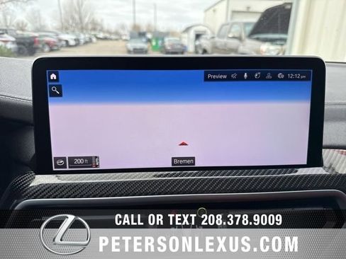 Used 2022 BMW X3 M40i image 17