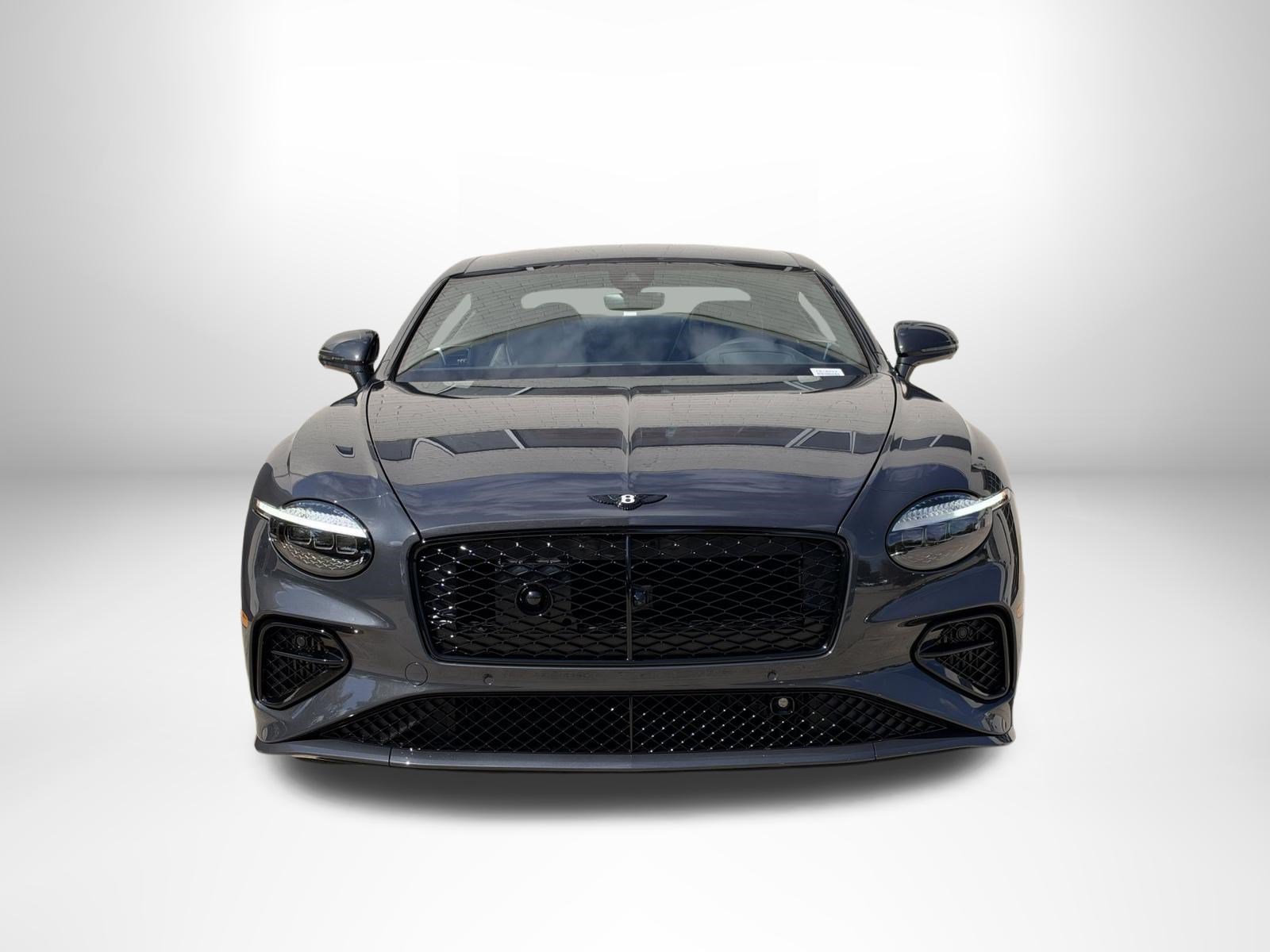 Used 2026 Bentley Continental GT Speed AWD/4WD image 9