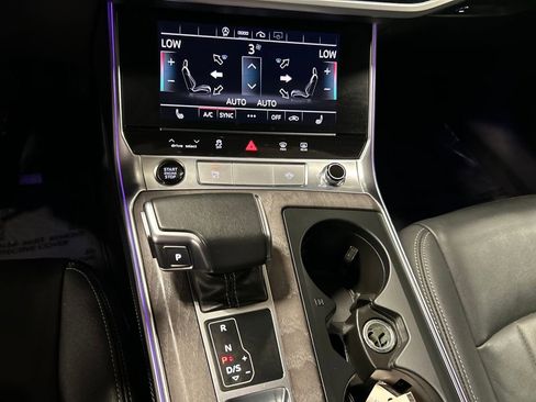 Used 2024 Audi A6 Premium Plus image 14