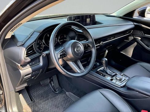 Certified 2026 MAZDA CX-30 AWD 2.5 S image 13