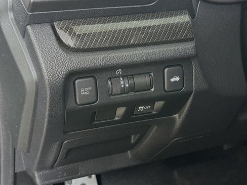 Used 2018 Subaru WRX Limited AWD/4WD image 10