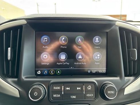 Used 2018 GMC Terrain SLT w/ Preferred Package image 19