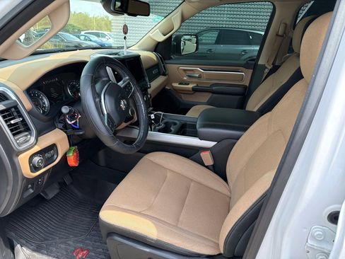 Used 2019 RAM 1500 Big Horn AWD/4WD image 7
