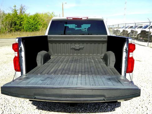 Used 2022 Chevrolet Silverado 1500 RST w/ Redline Edition image 36