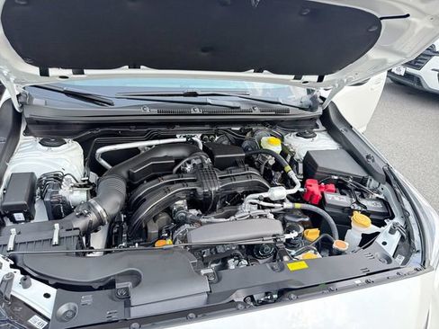 New 2026 Subaru Crosstrek 2.5i Limited AWD/4WD image 17