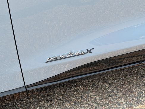 Used 2024 Ford Mustang Mach-E Premium AWD/4WD image 13