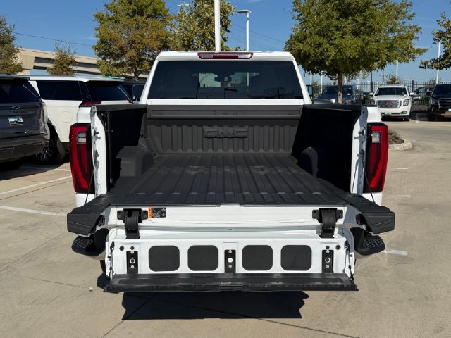 Used 2024 GMC Sierra 2500 SLT RWD image 27