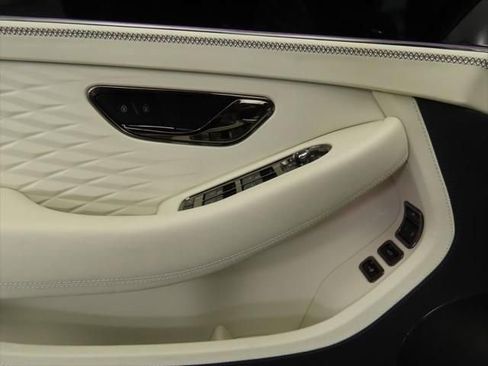 New 2026 Bentley Continental GT image 24