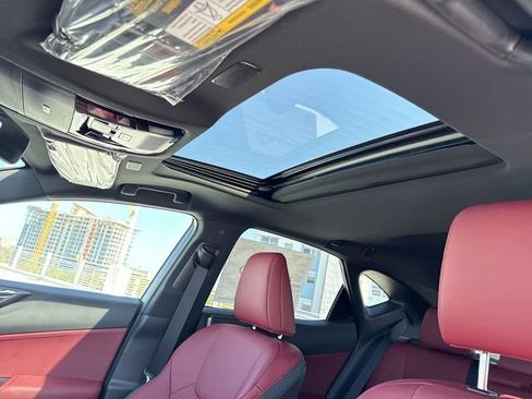 Used 2025 Lexus NX 250 FWD w/ Accessory Package (K3) image 22