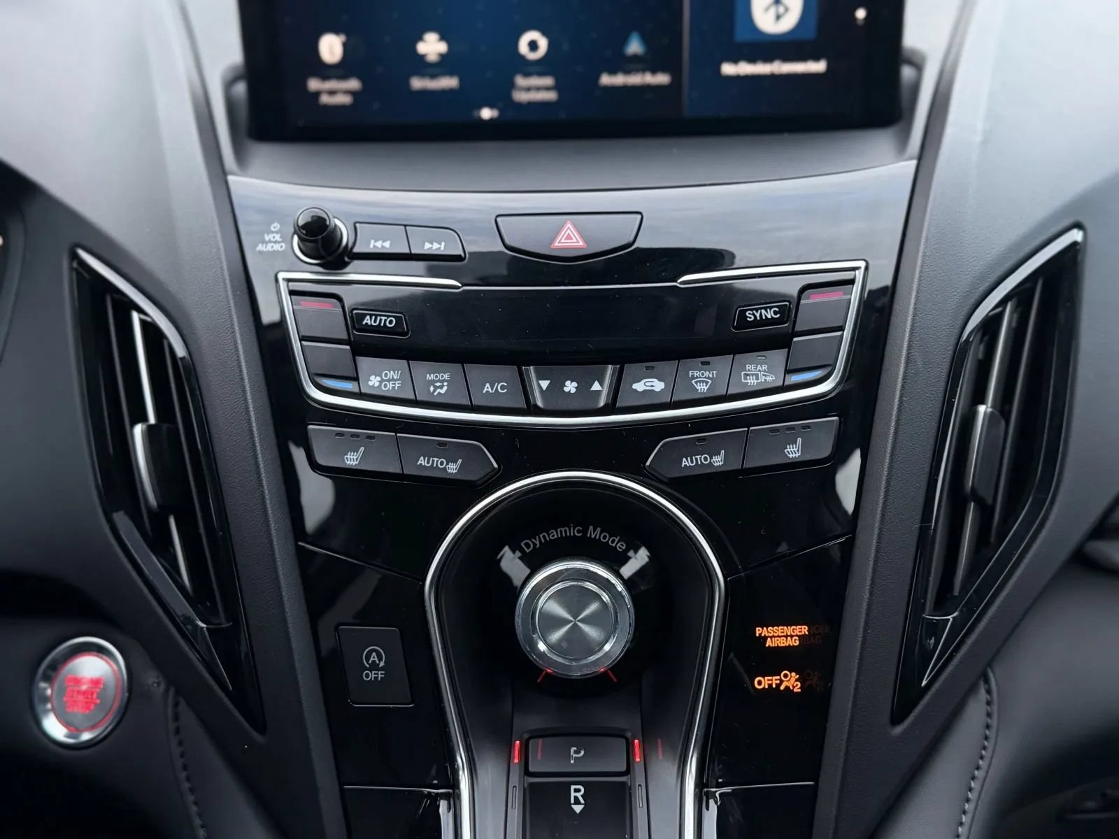 Used 2019 Acura RDX AWD image 33