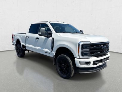 Used 2023 Ford F250 Platinum