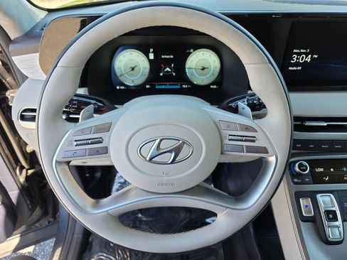 Used 2025 Hyundai Palisade Calligraphy image 20