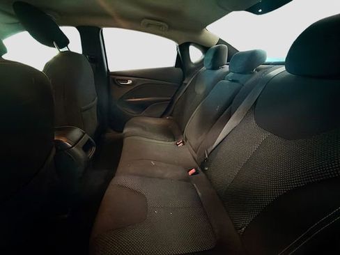 Used 2015 Dodge Dart SXT image 15