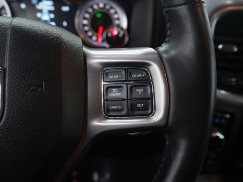 Used 2023 RAM 1500 Classic Warlock image 28