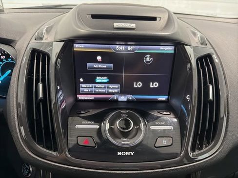 Used 2015 Ford Escape Titanium FWD image 21