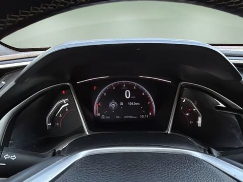 Used 2021 Honda Civic Sport image 15