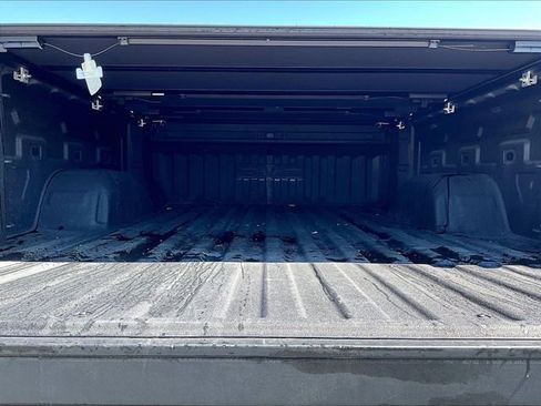 Used 2025 GMC Sierra 1500 Elevation AWD/4WD image 28