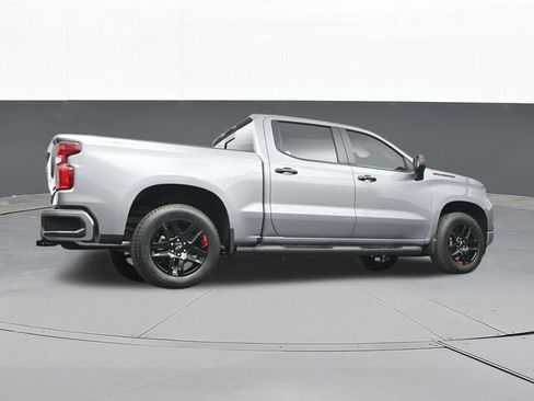 Used 2026 Chevrolet Silverado 1500 RST w/ Redline Edition image 50