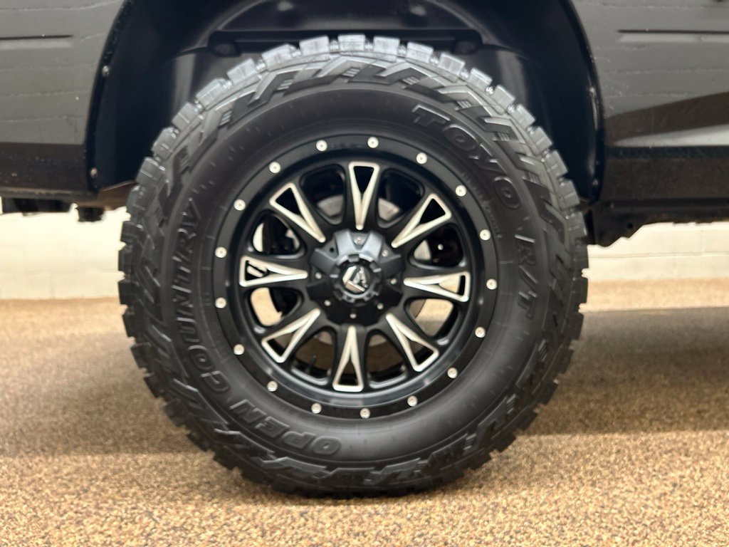 Used 2012 RAM 1500 Express AWD/4WD image 27