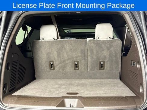 Used 2021 GMC Yukon XL SLT w/ SLT Luxury Plus Package image 16