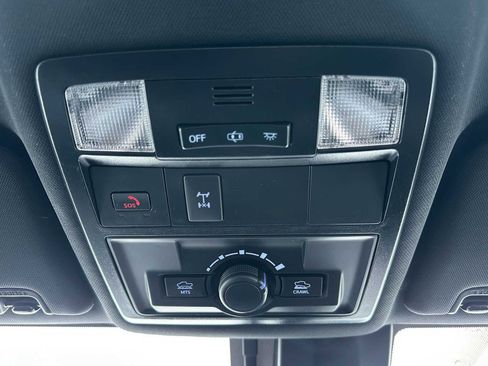 Used 2023 Toyota Tacoma TRD Off-Road w/ Black Out Package (TMS) image 29