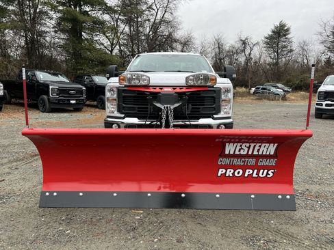 New 2026 Ford F250 XL w/ XL Driver Assist Package image 11