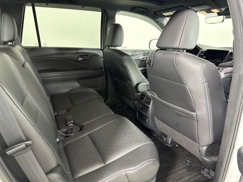 Used 2020 Honda Passport EX-L image 24