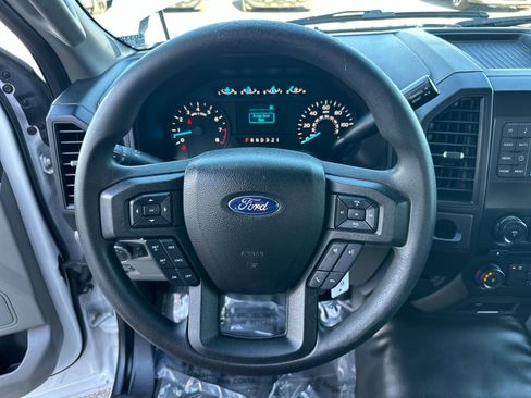 Used 2016 Ford F150 XL w/ XL Power Equipment Group image 15