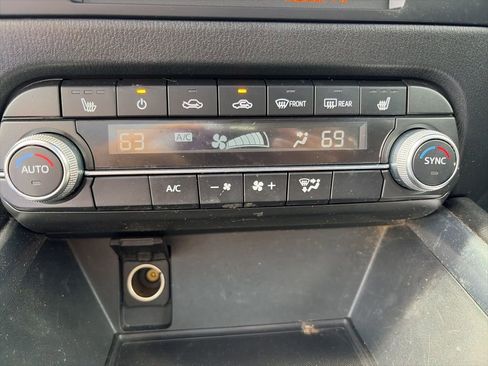 Used 2019 MAZDA CX-5 Grand Touring image 20