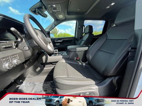 New 2026 GMC Sierra 1500 Denali image 10
