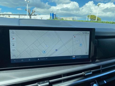 New 2026 Hyundai Santa Fe XRT image 33