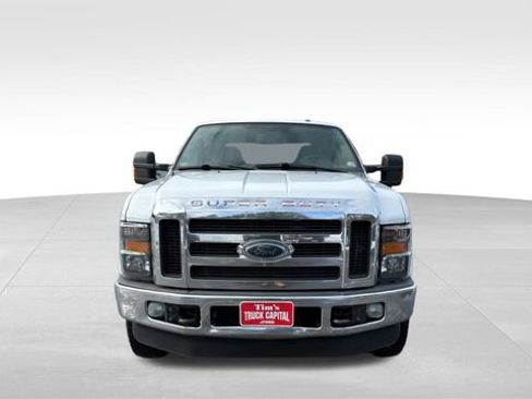 Used 2009 Ford F350 Lariat AWD/4WD image 7
