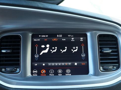 Used 2021 Dodge Charger GT w/ Blacktop Package image 45